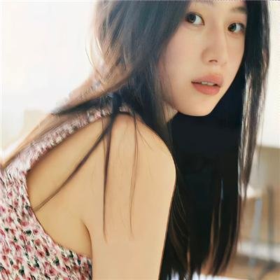 走夜路的男人