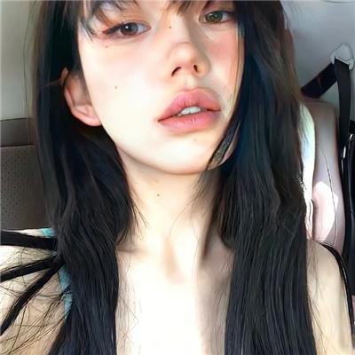 神圣性女