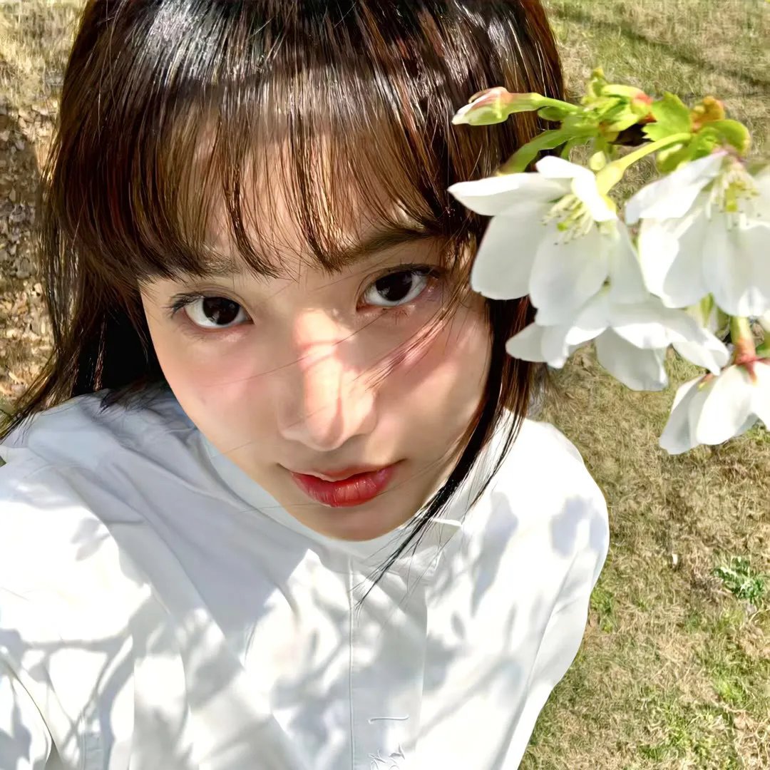 她和她的小鬼们