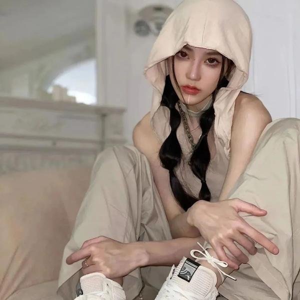 迷失灵魂的素描像